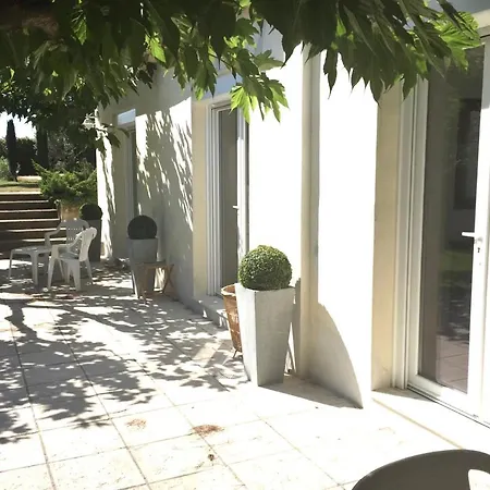 Holiday home Maison Climatisee, 3 Chambres, 2 Etoiles, Tout Confort