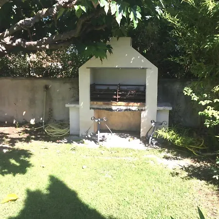 Maison Climatisee, 3 Chambres, 2 Etoiles, Tout Confort Holiday home