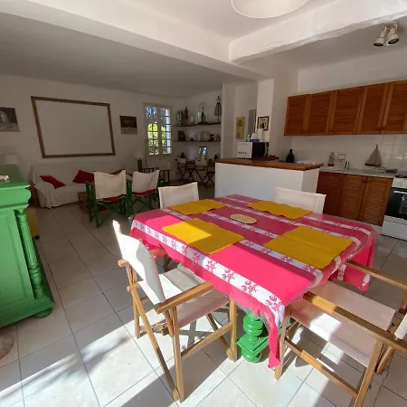 Maison Climatisee, 3 Chambres, 2 Etoiles, Tout Confort