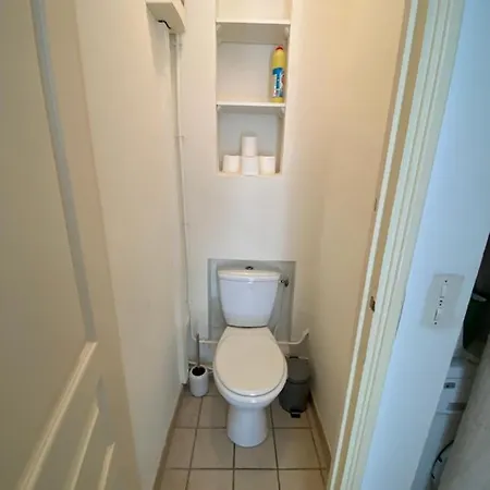 Maison Climatisee, 3 Chambres, 2 Etoiles, Tout Confort